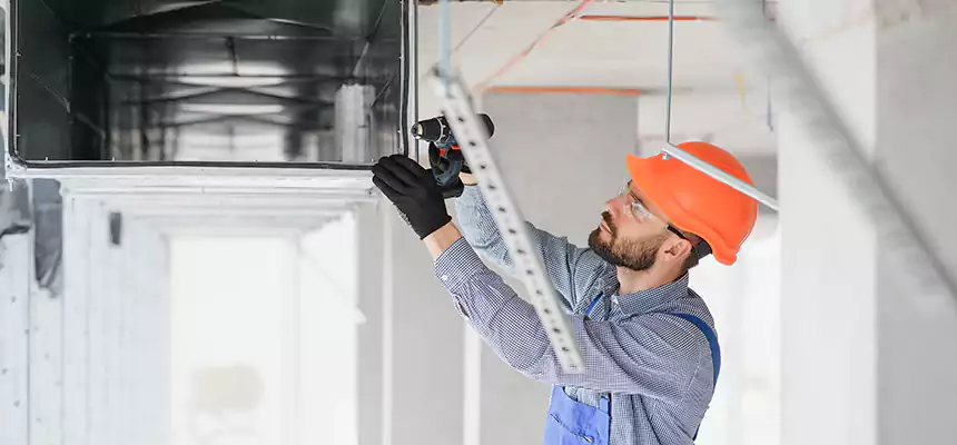 Comprehensive Ventilation Cleaning in Kendale Lakes