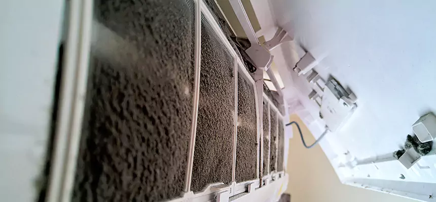 Preventive Air Duct Bacteria Removal in Kendale Lakes