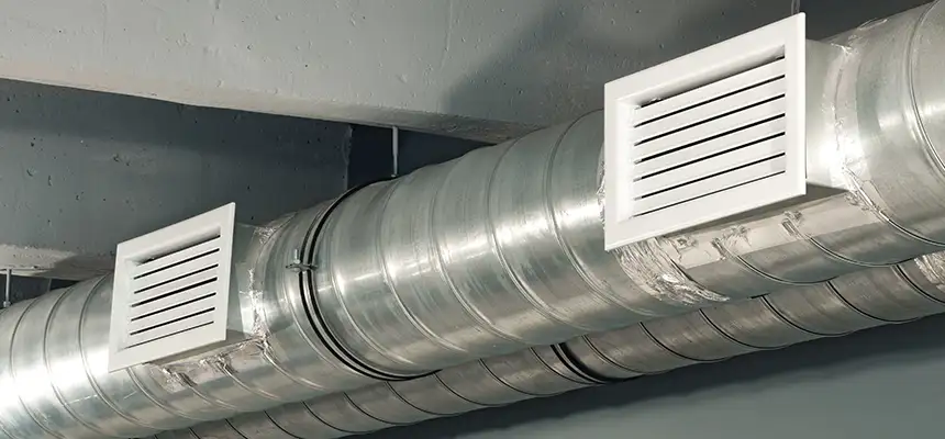 Our Air Duct Camera Inspection Services in Kendale Lakes, FL