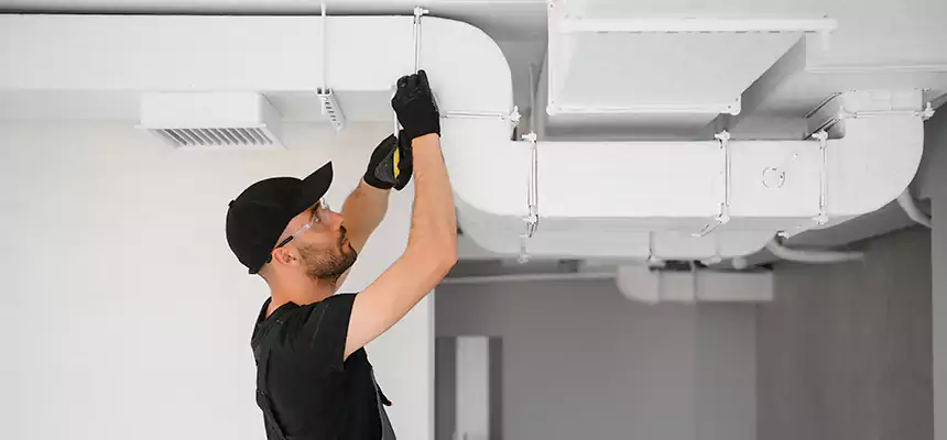 Our Air Duct Repair Services in Kendale Lakes, FL