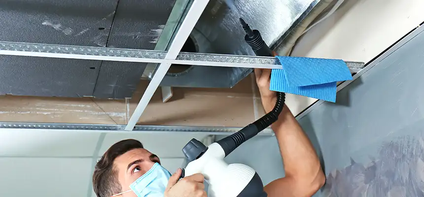 Our Air Duct Rodent Removal Services in Kendale Lakes, FL