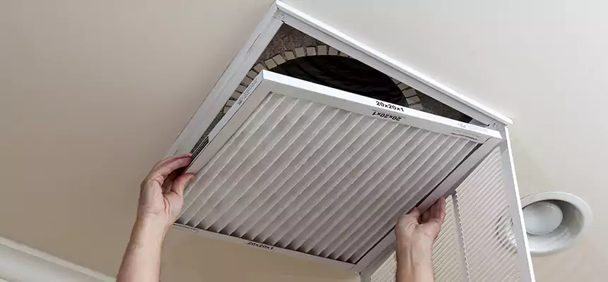 Our Air Duct UV Sanitization Services in Kendale Lakes, FL