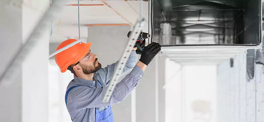 Our Air Vent Replacement Services in Kendale Lakes, FL