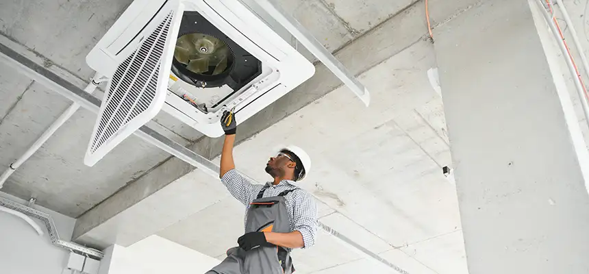 Efficient Multi‑Unit & HOA Annual Vent Cleaning Plans in Kendale Lakes