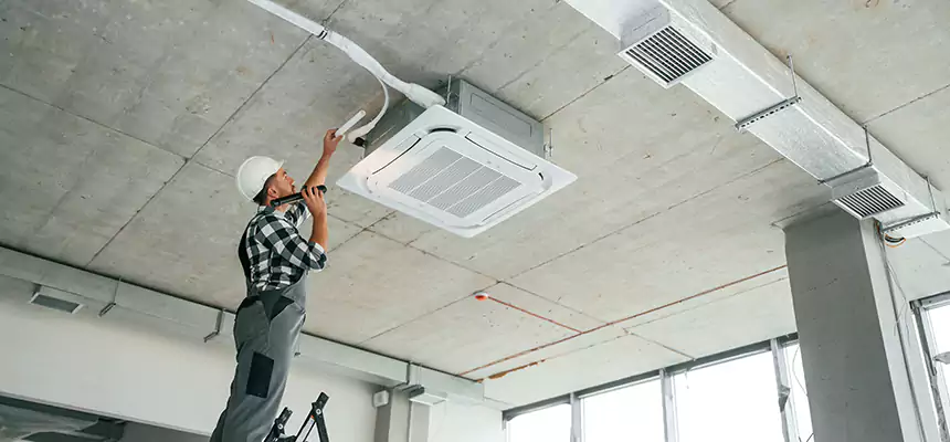 Our Dryer Vent Booster Fan Cleaning Services in Kendale Lakes, FL