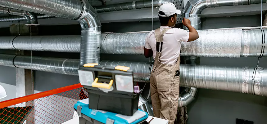 Comprehensive Duct Expansion in Kendale Lakes, FL