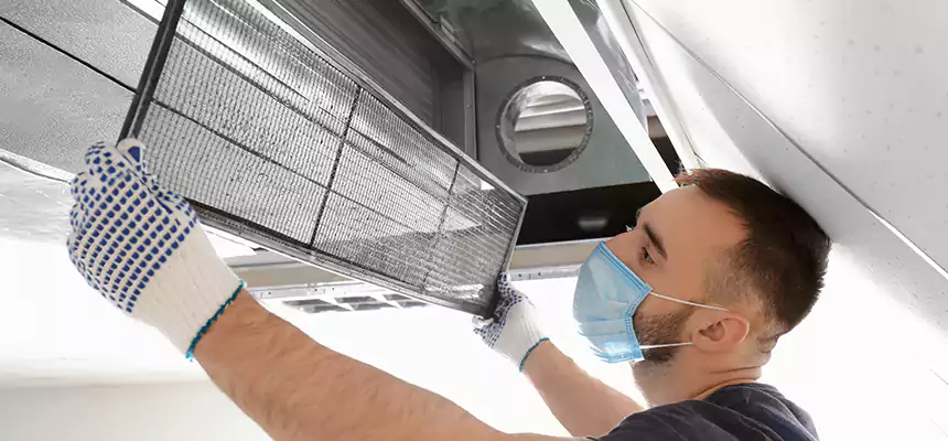 Our Home Duct Cleaning Services in Kendale Lakes, FL  
