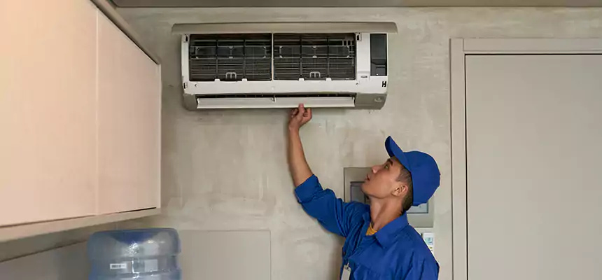 Balanced Fresh‑Air Ventilation (ERV/HRV) in Kendale Lakes