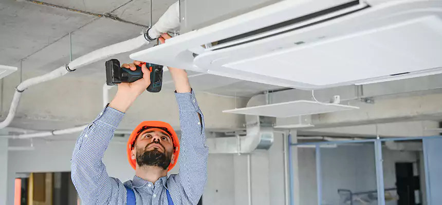 Eco‑Friendly Coil & Plenum Deep Cleaning in Kendale Lakes