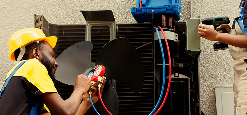 Our HVAC Airflow Optimization Services in Kendale Lakes, FL
