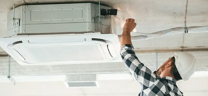 Our Local Vent Cleaning Services in Kendale Lakes, FL