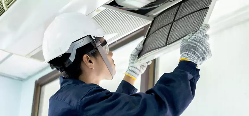 Our Mold & Mildew Removal from Air Ducts Services in Kendale Lakes, FL