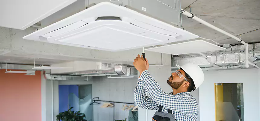 Moisture Control & Condensation Fixes in Duct Systems in Kendale Lakes, FL