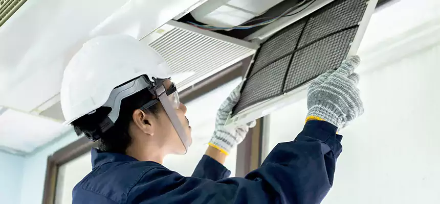 Our Multi-family Home Duct Cleaning Services in Kendale Lakes, FL