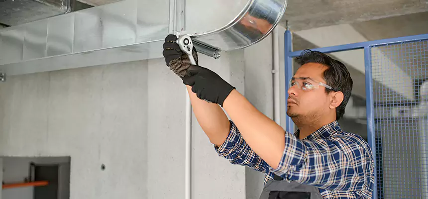 Our Post-Construction Duct Cleaning Services in Kendale Lakes, FL