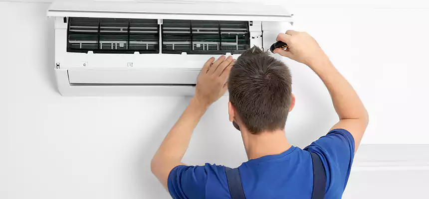 Our Smart Air Conditioning Installation Services in Kendale Lakes, FL