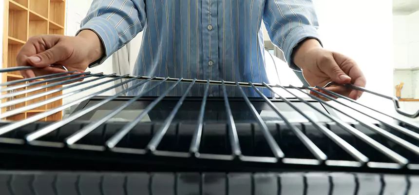 Our Vent Grille Washing Services in Kendale Lakes, FL