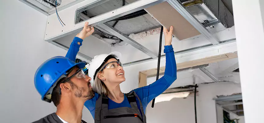 Our Vent Relocation Services in Kendale Lakes, FL