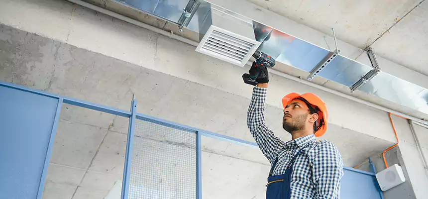 Efficient Exhaust Vent Cleaning in Kendale Lakes, FL