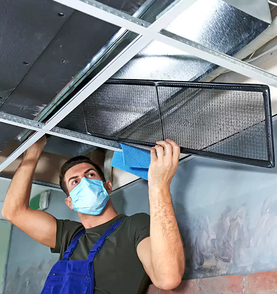 About Air Duct Bacteria Removal in Kendale Lakes