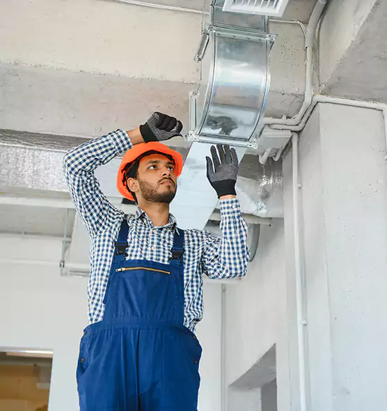 Professional Air Duct Cleaning Service in Kendale Lakes, FL