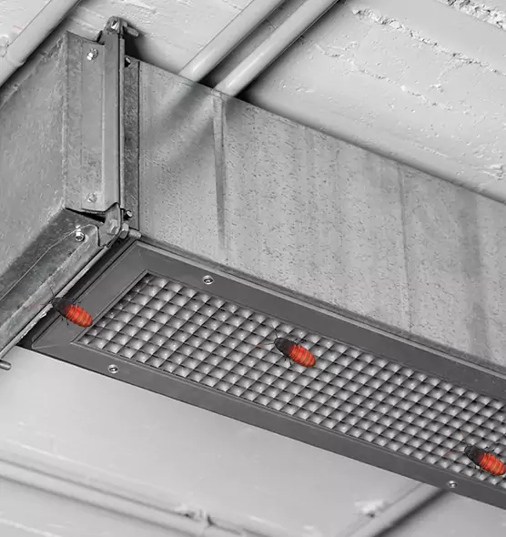 About Air Duct Cockroach Removal in Kendale Lakes, FL