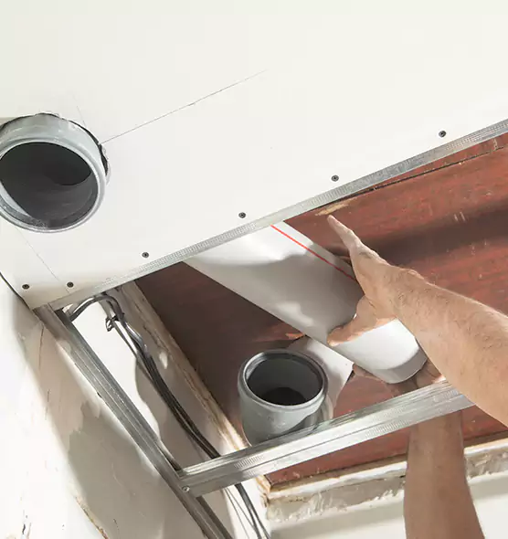 Professional Air Duct Replacement in Kendale Lakes, FL