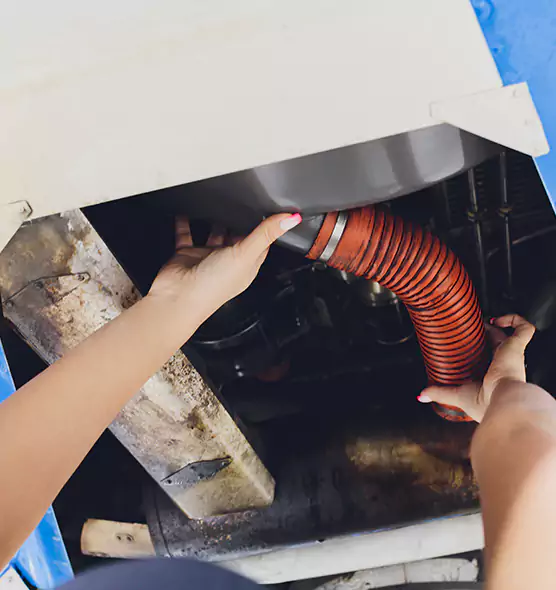 About Air Duct Virus Disinfection in Kendale Lakes, FL
