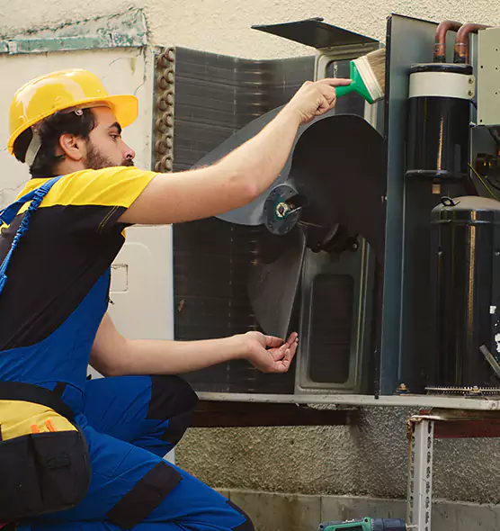 Professional Air Duct Washing Service in Kendale Lakes, FL