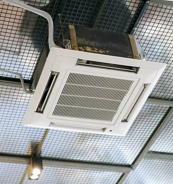 Top-Notch Allergy Relief Vent Cleaning Services in Kendale Lakes, FL