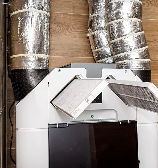 About Clogged Air Duct Repair in Kendale Lakes, FL