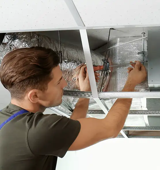 Professional Clogged Dryer Vent Repair in Kendale Lakes, FL