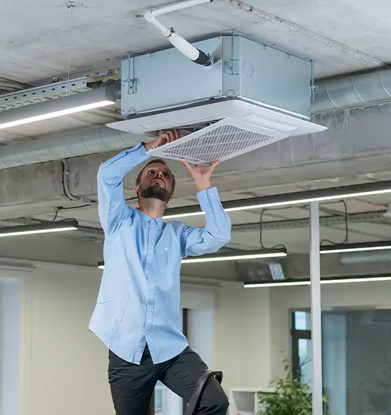 Expert Commercial Air Duct Cleaning in Kendale Lakes, FL