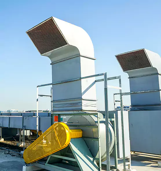 Advanced Commercial HVAC Duct Cleaning in Kendale Lakes, FL