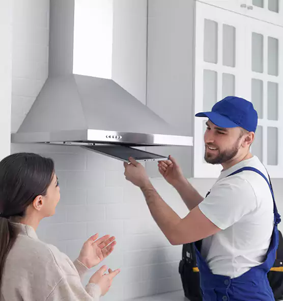 Professional Dryer Vent Cleaning Service in Kendale Lakes, FL