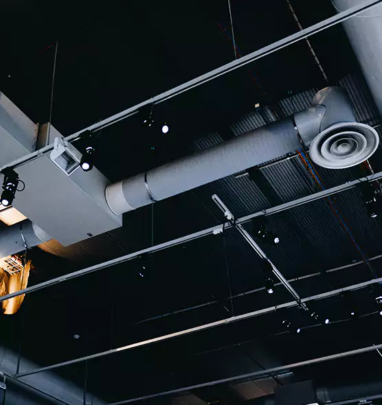 Professional Duct Cleaning For LEED Homes in Kendale Lakes, FL