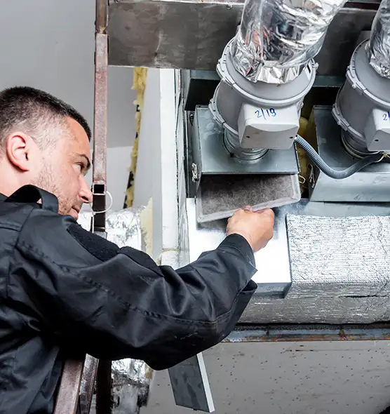 Professional Furnace Vent Cleaning in Kendale Lakes, FL