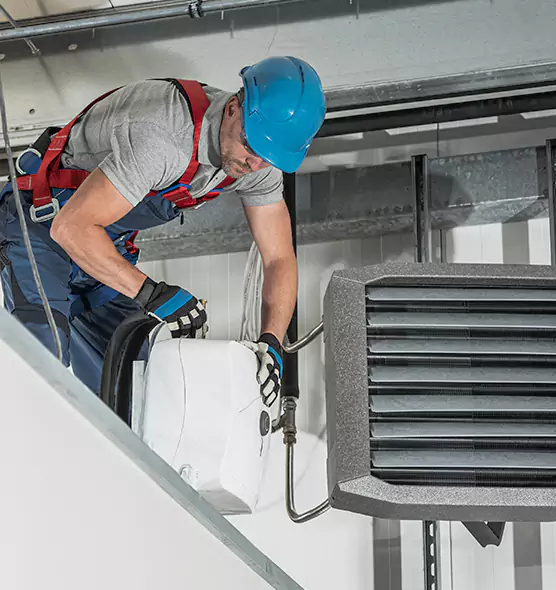 Professional HVAC Cleaning Solutions in Kendale Lakes, FL