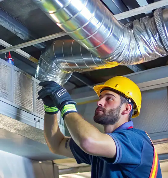 Professional NADCA Approved Air Duct Services in Kendale Lakes, FL