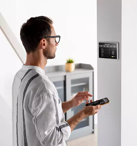 About Smart AC Vent Controller Services in Kendale Lakes