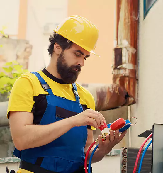 About Smart HVAC Installation in Kendale Lakes, FL