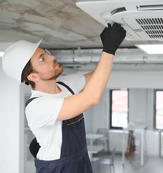 About Spring Air Duct Cleaning in Kendale Lakes, FL