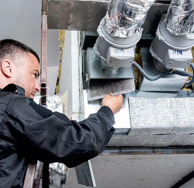 Why Homeowners & Businesses Trust Us in Kendale Lakes, FL