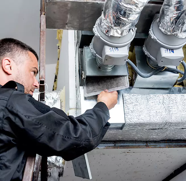 Why Homeowners & Businesses Trust Us in Kendale Lakes, FL?