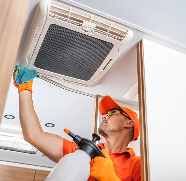 Why Homeowners & Businesses Trust Us in Kendale Lakes, FL?