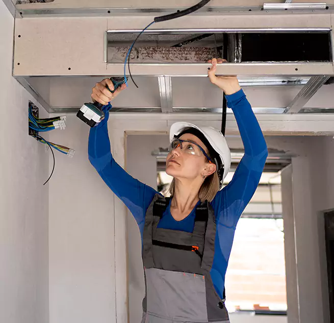 Why Homeowners & Businesses Trust Us in Kendale Lakes, FL?