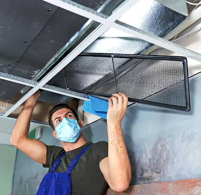  Why Homeowners Businesses Trust Us  in Kendale Lakes, FL?