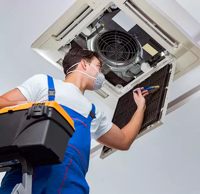 Why Homeowners & Businesses Trust Us in Kendale Lakes, FL?